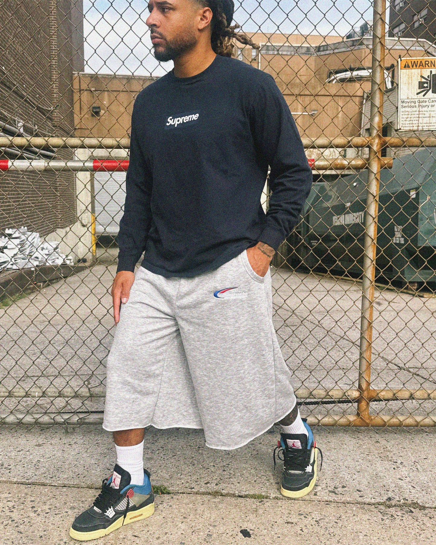 Alta High Performance 3/4 Oversize