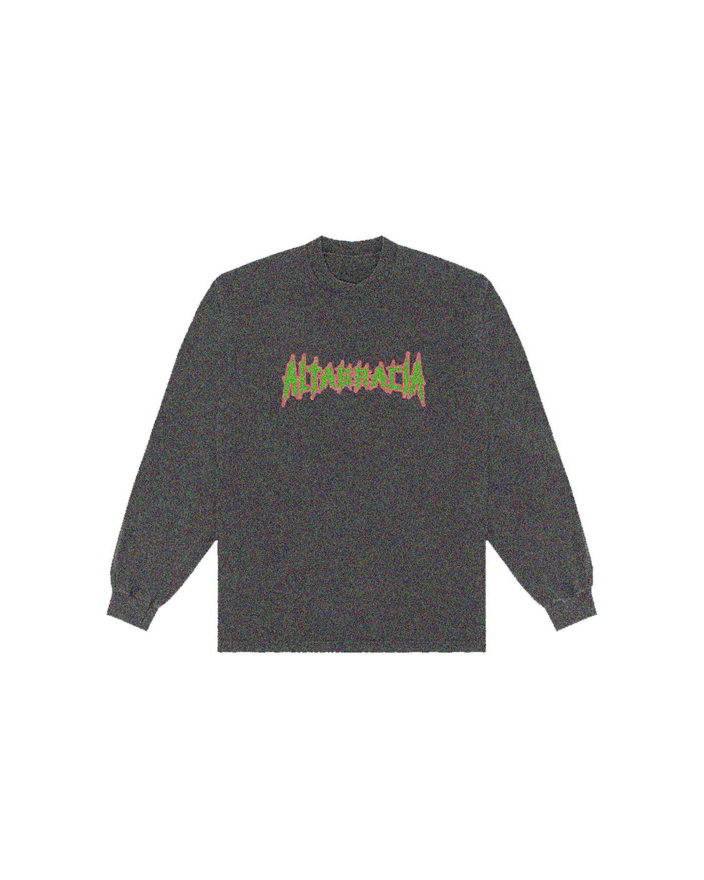 GRAPHIC L/S